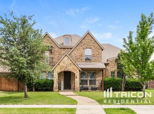 651 Seymour Dr, Frisco, TX 75033
