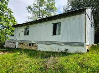 Elams Ranch Rd, Oroville, CA 95966