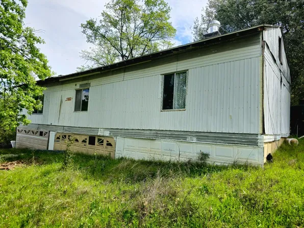 Elams Ranch Rd, Oroville, CA 95966