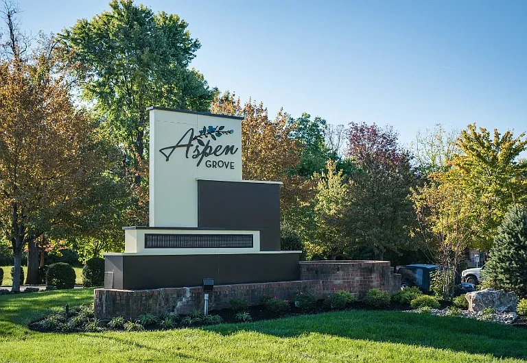 Aspen Grove Apartment Homes — Photo 31