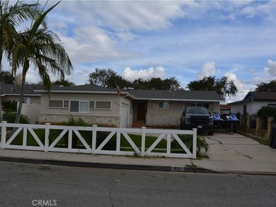 612 Newkirk Ave, Fullerton, CA, 92832