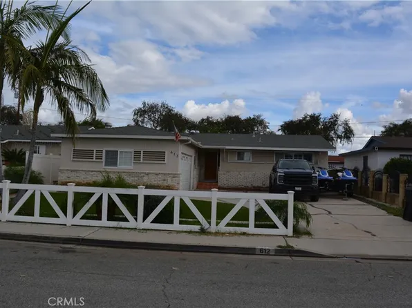 612 Newkirk Ave, Fullerton, CA 92832