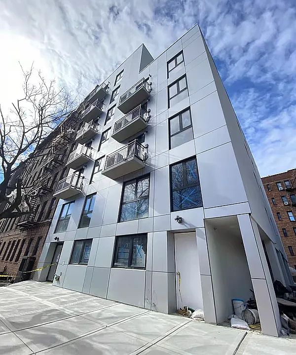 1st image of 37-32 89th St #2A