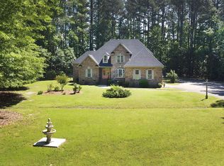 6955 Windchase Dr, Rocky Mount, NC 27803