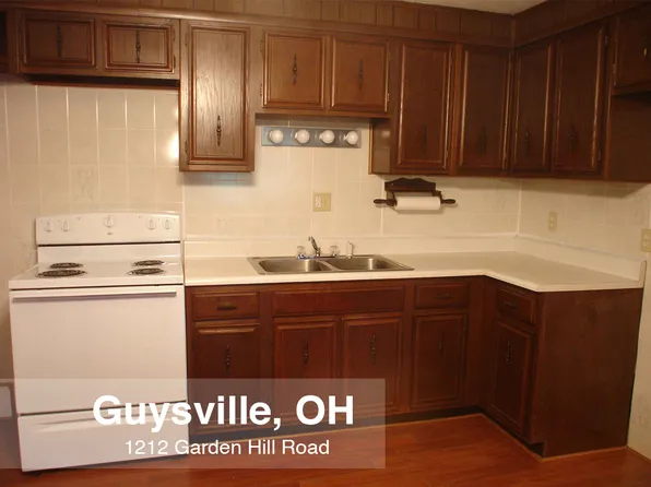 1212 Garden Hill Rd, Guysville, OH 45735