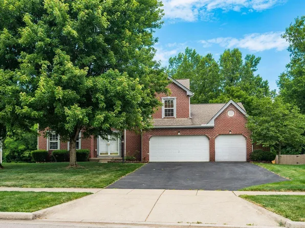 124 Long Hollow Dr, Etna, OH 43062