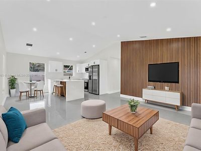 7690 NW 17th Pl, Miami, FL, 33147