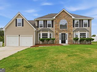 1024 Field View Dr, McDonough, GA 30253