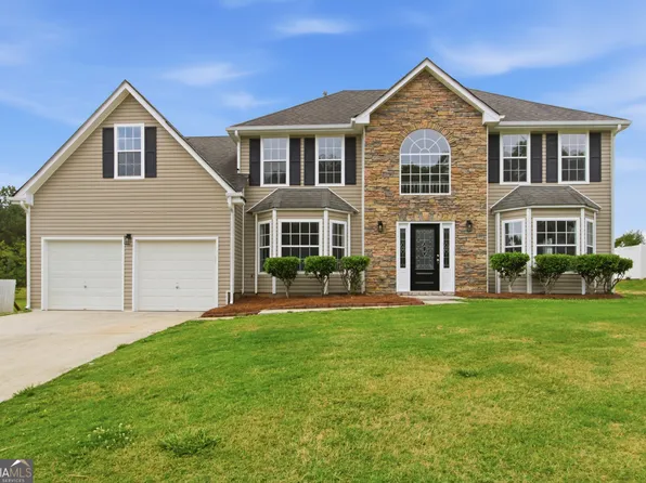 1024 Field View Dr, McDonough, GA 30253