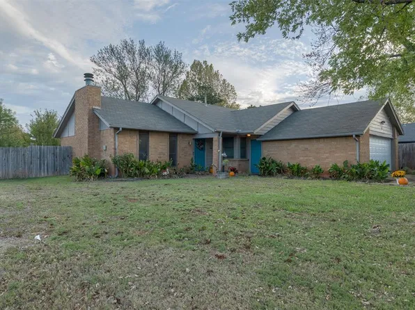 2601 Pennington Ave, Edmond, OK 73012