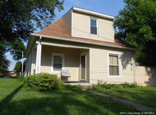 2244 Alta Ave, New Albany, IN 47150