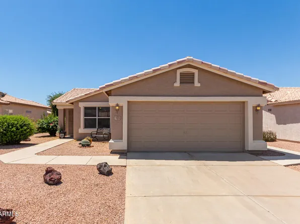 1455 E RUNAWAY BAY Drive, Chandler, AZ 85249