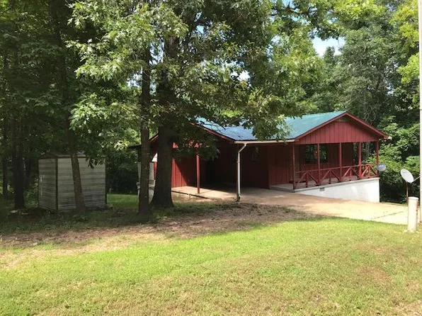 243 W Lynnwood Dr, Diamond City, AR 72644