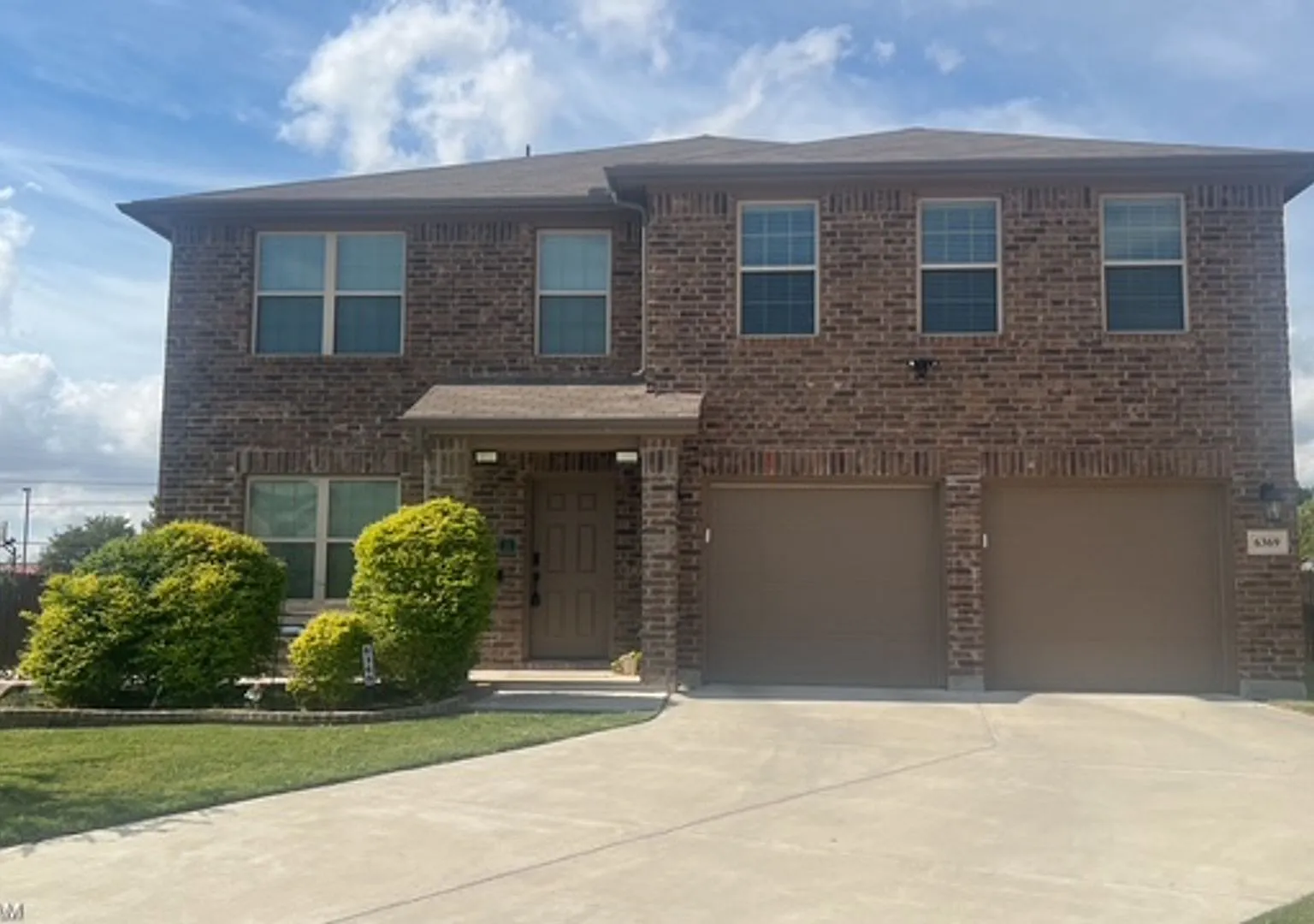 6369 Bollard Dr, Fort Worth, 76179 — Photo 1