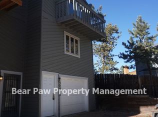 30213 Aspen Ln, Evergreen, CO 80439
