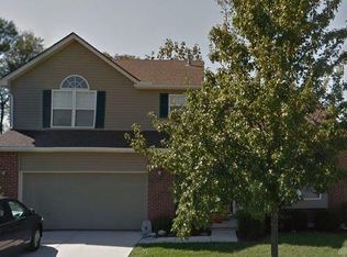 1260 Shannon Ln, Xenia, OH 45385