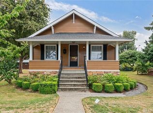 402 A St SW, Auburn, WA 98001