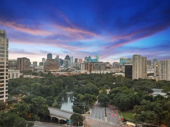 3525 Turtle Creek Blvd APT 12A, Dallas, TX 75219