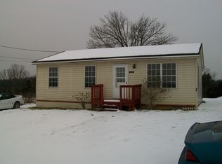 109 Emerald Ln, Front Royal, VA 22630