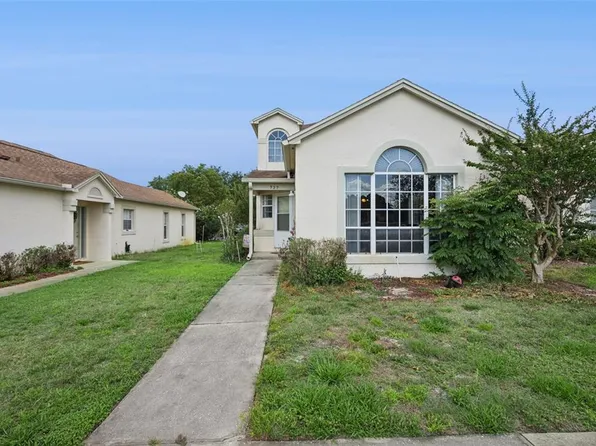737 Olympic Cir, Ocoee, FL 34761