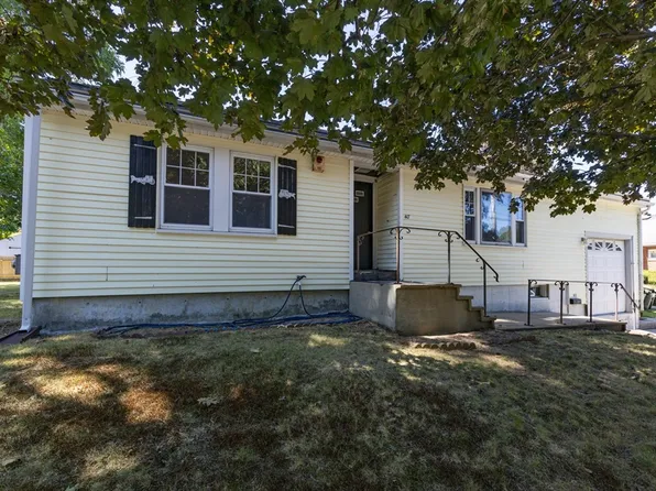 417 Union St, Franklin, MA 02038