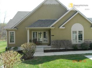 7325 Legler St, Shawnee, KS 66217