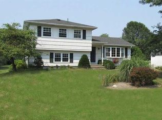 3318 Atlantic Ave, Penfield, NY 14526