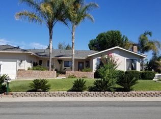 865 Lanini Dr, Hollister, CA 95023