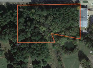 Cliff Gookin Blvd, Tupelo, MS 38801