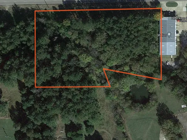 Cliff Gookin Blvd, Tupelo, MS 38801