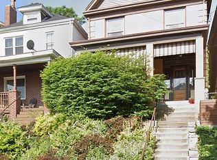 14 Haberman Ave, Pittsburgh, PA 15211