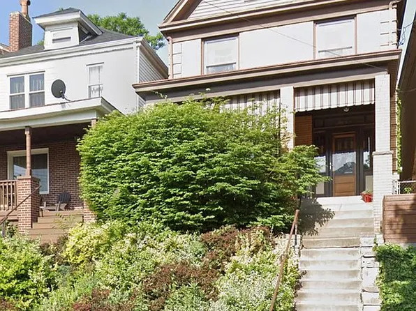 14 Haberman Ave, Pittsburgh, PA 15211