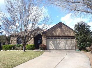 8502 Bisbee Ct, Austin, TX 78745