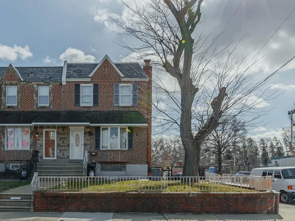 6501 Walker St, Philadelphia, PA 19135