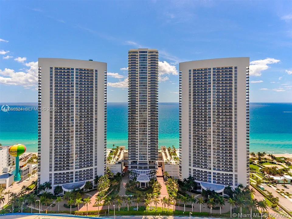 1830 S Ocean Dr #3910
