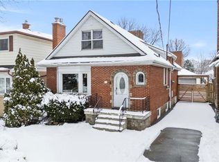 15 Millen Ave, Hamilton, ON