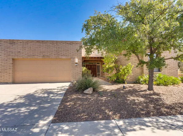 341 S Via De Los Rosales, Tucson, AZ 85711