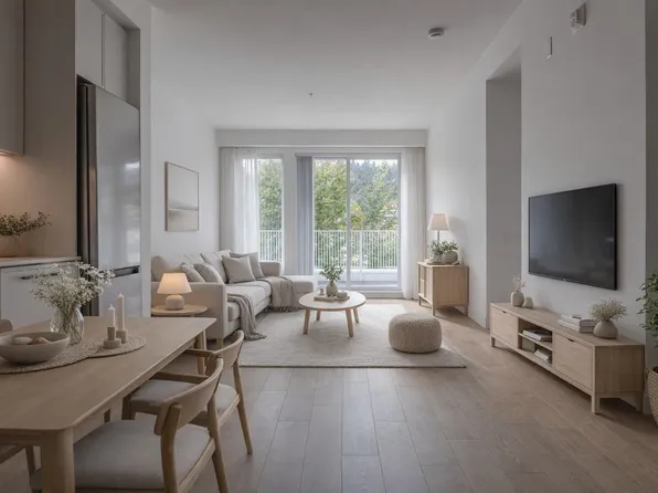 3075 Murray St #308, Pt Moody, BC V3H 1X1