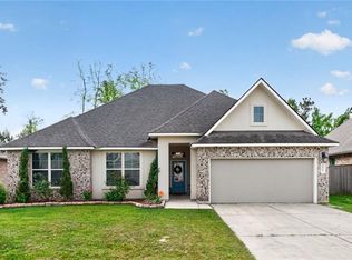 42352 Landing View Rd, Ponchatoula, LA 70454