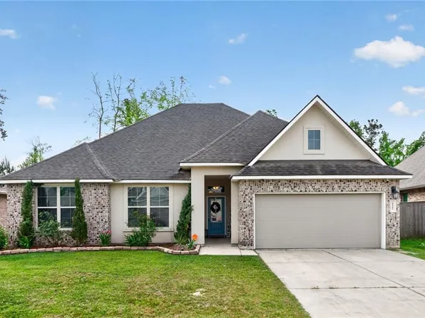 42352 Landing View Rd, Ponchatoula, LA 70454