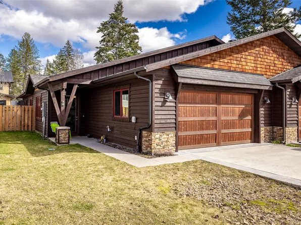 407 Colorado Ave, Whitefish, MT 59937