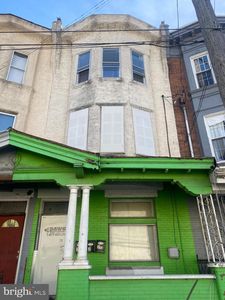 1512 W Glenwood Ave, Philadelphia, PA, 19132
