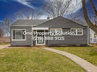 1236 Cass St, Gary, IN 46403