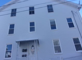 86 John St, Fall River, MA 02721