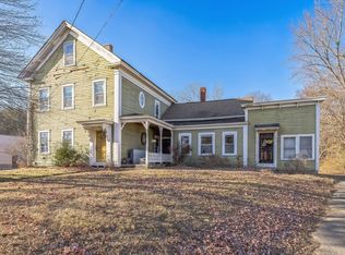 115 West St, Ware, MA 01082