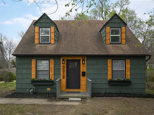 3019 Norwood Ave, Independence, MO 64052