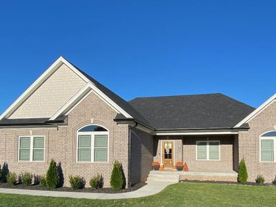 416 Palmetto Way, Bardstown, KY, 40004