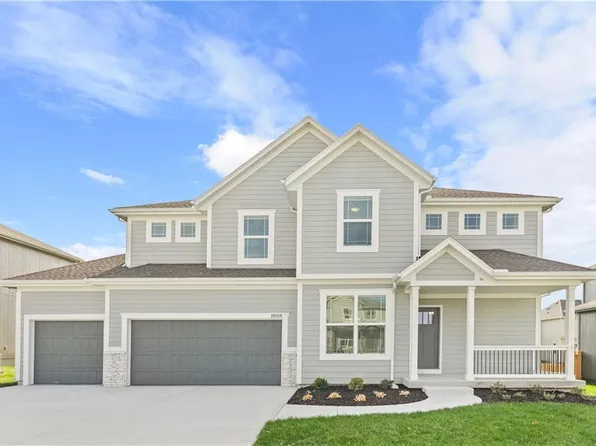 28509 W 161st Ter, Gardner, KS 66030
