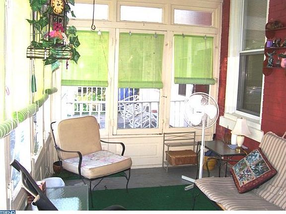 Sun Room