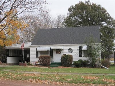 308 N Saratoga Ave, Cherokee, IA, 51012